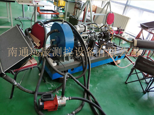 發(fā)動機測試臺