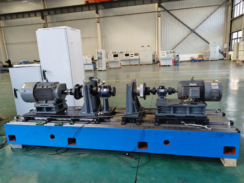 行星減速機(jī)測(cè)試臺(tái) 行星減速機(jī)測(cè)試臺(tái)